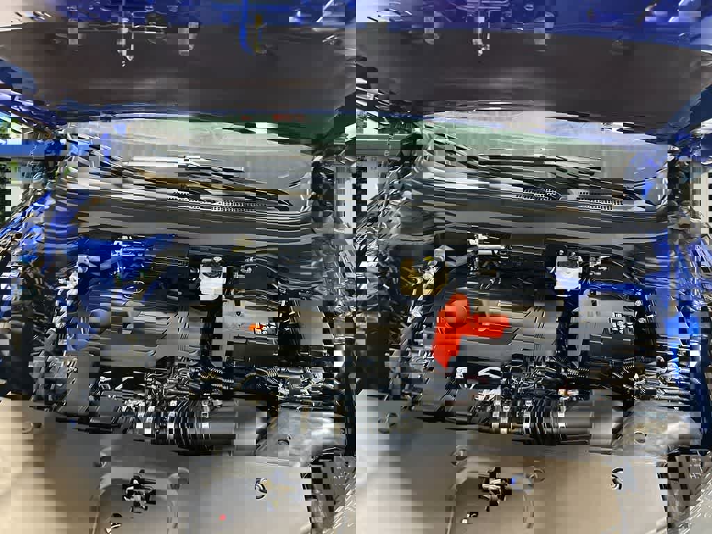 New 2026 Acura RDX A-Spec image 13