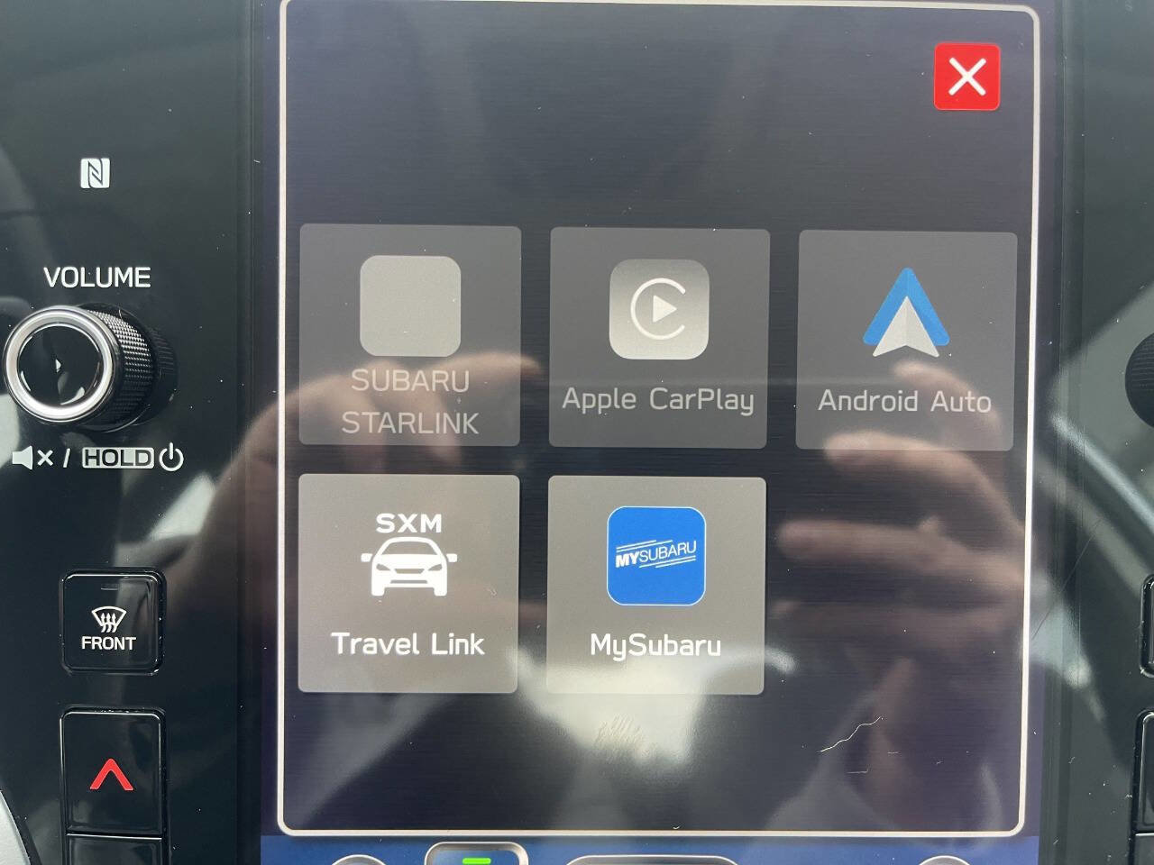 Used 2020 Subaru Legacy Premium image 18