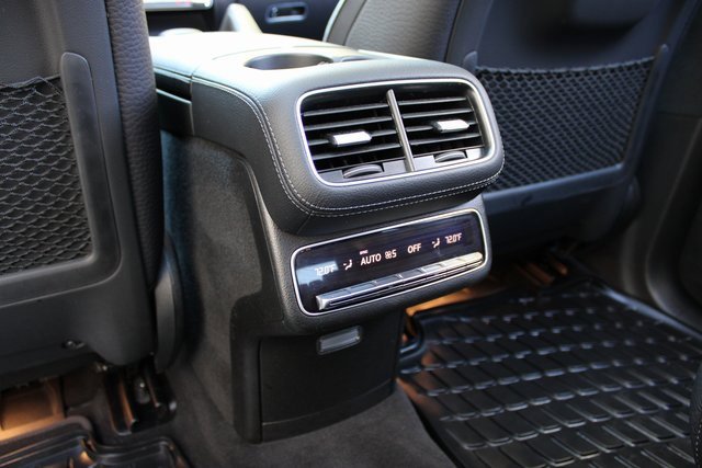 Used 2024 Mercedes-Benz GLS 450 4MATIC w/ AMG Line Exterior image 12