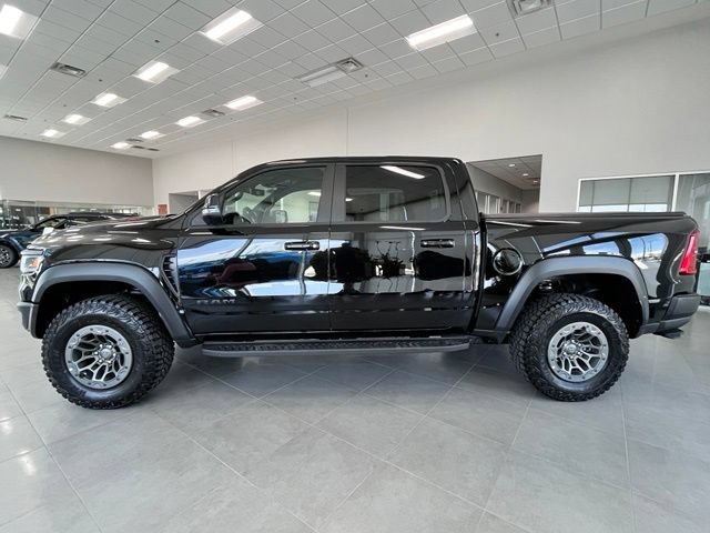 New 2027 RAM 1500 TRX AWD/4WD image 4