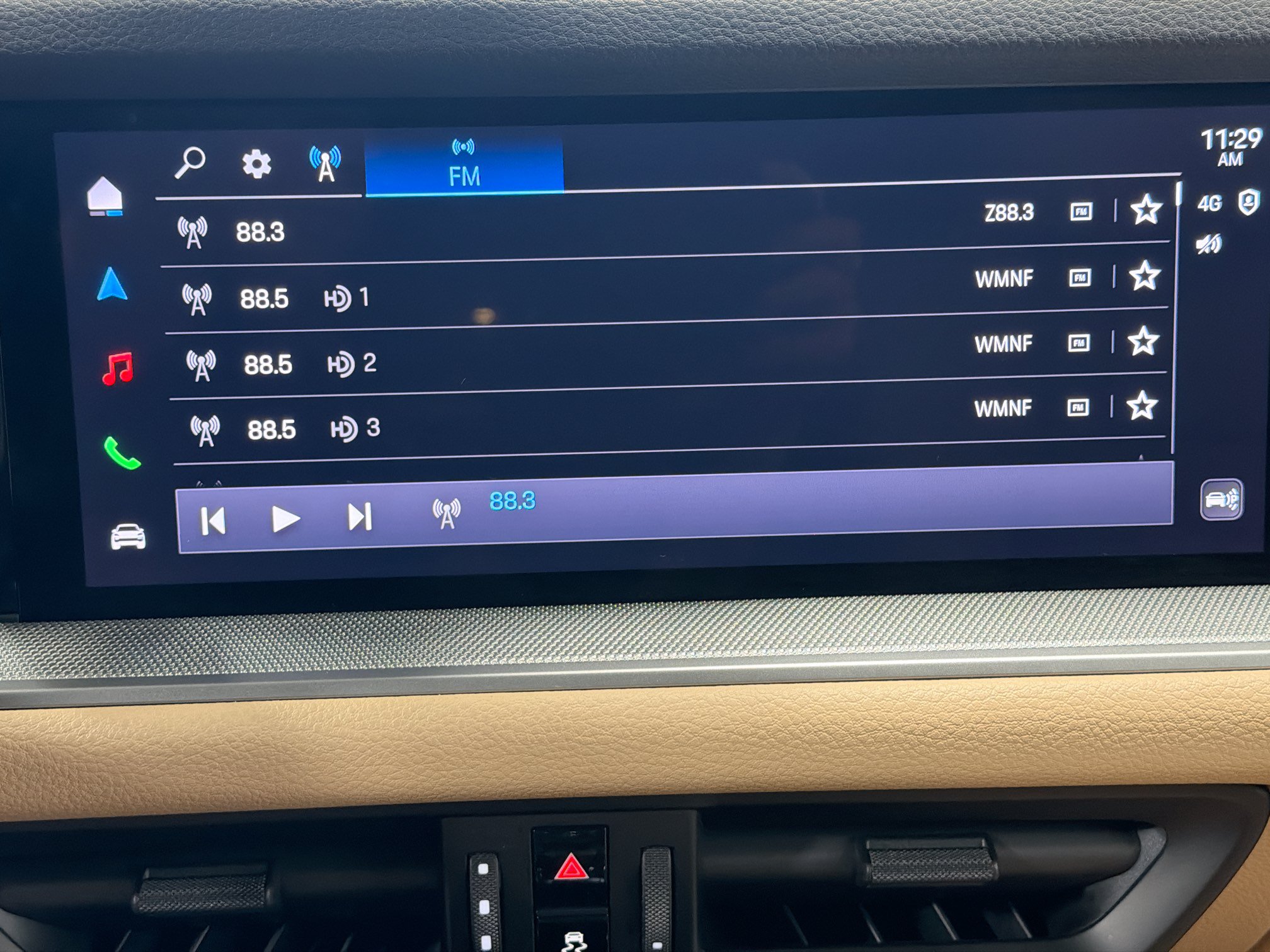Certified 2026 Porsche Cayenne AWD/4WD image 30