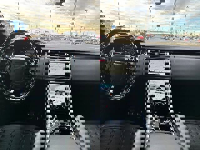 Used 2021 Land Rover Range Rover Sport HSE Dynamic image 12