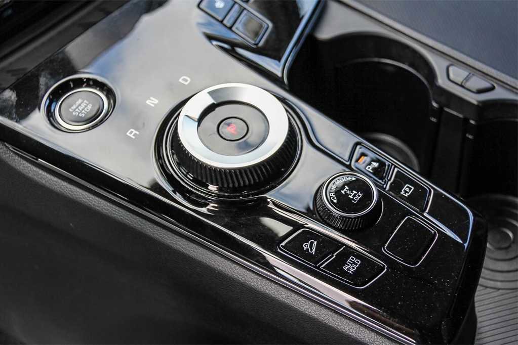 Used 2023 Kia Sportage EX w/ EX Premium Package image 20