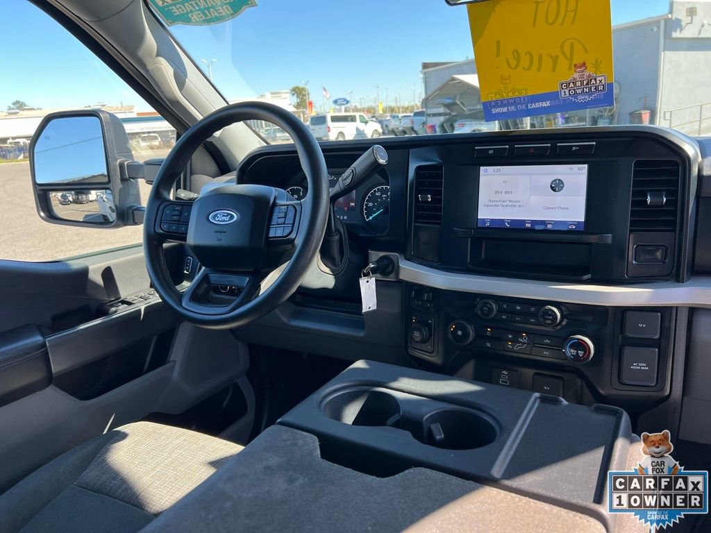 Used 2024 Ford F350 XLT image 46
