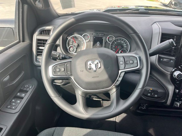 New 2027 RAM 3500 Tradesman AWD/4WD image 8