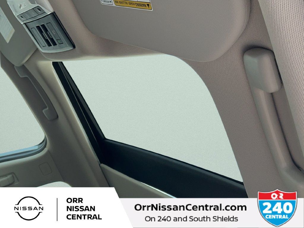 New 2027 Nissan Rogue Dark Armor FWD image 18