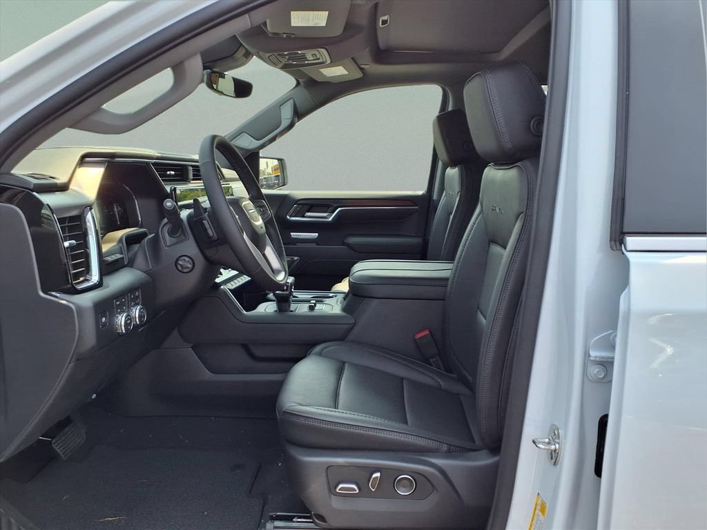 New 2026 GMC Sierra 1500 Denali w/ Technology Package AWD/4WD image 9