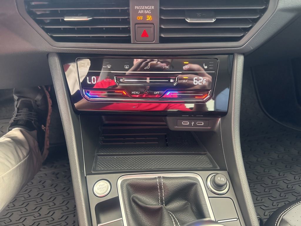 New 2026 Volkswagen Jetta SE image 20