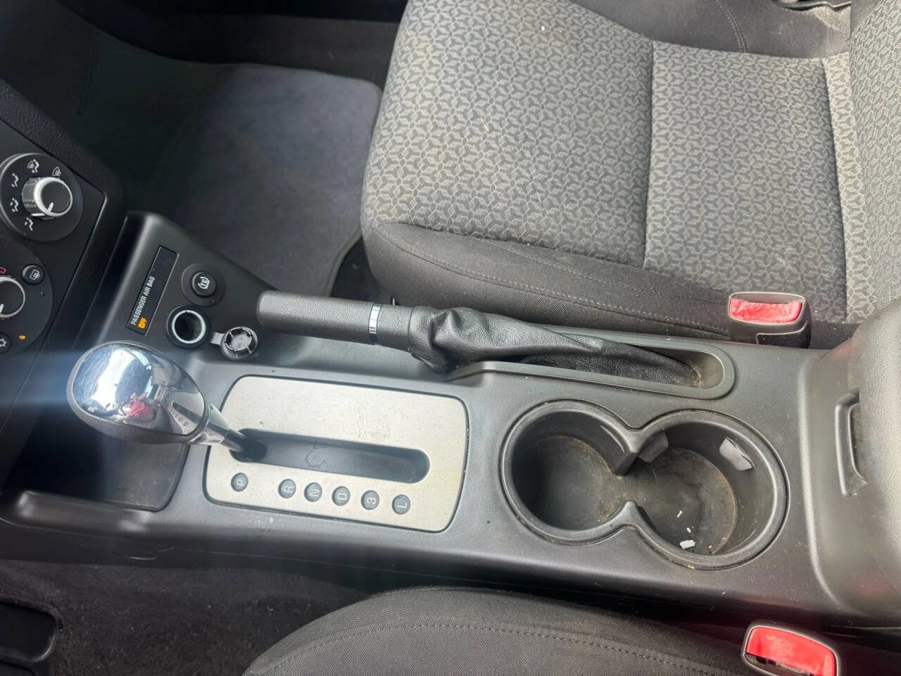 Used 2008 Pontiac G6 Value Leader image 15