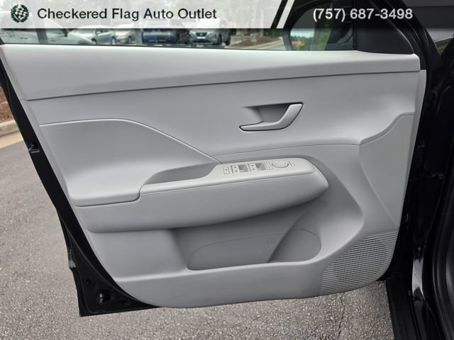 Used 2024 Hyundai Kona SEL w/ Convenience Package AWD/4WD image 14