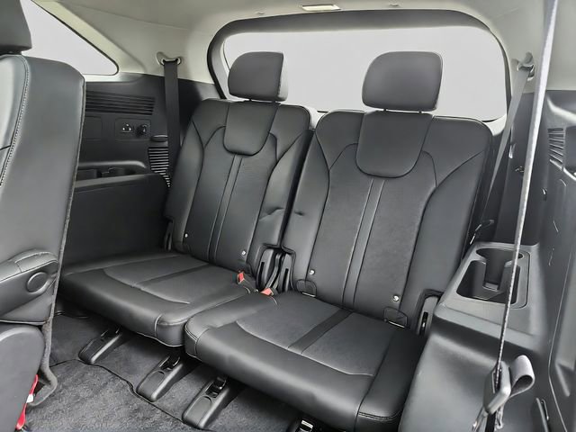 Certified 2025 Kia Sorento SX AWD/4WD image 23