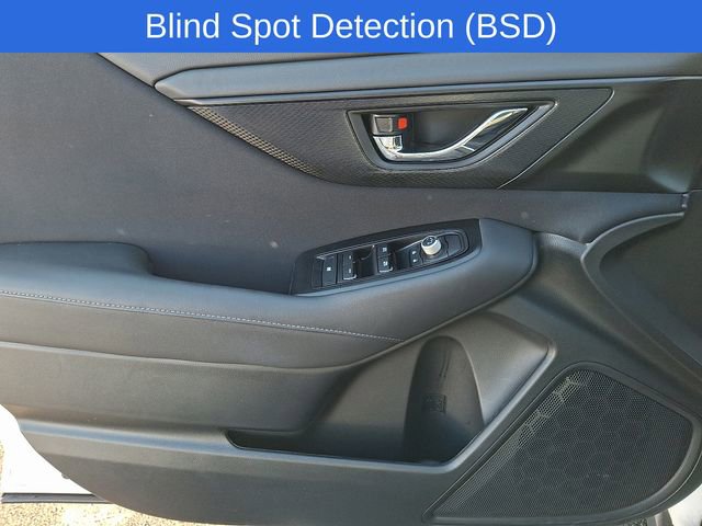 Certified 2025 Subaru Outback Premium image 16