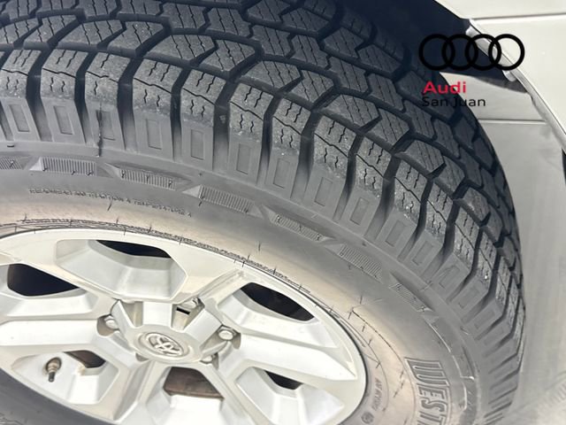 Used 2021 Toyota 4Runner SR5 image 6