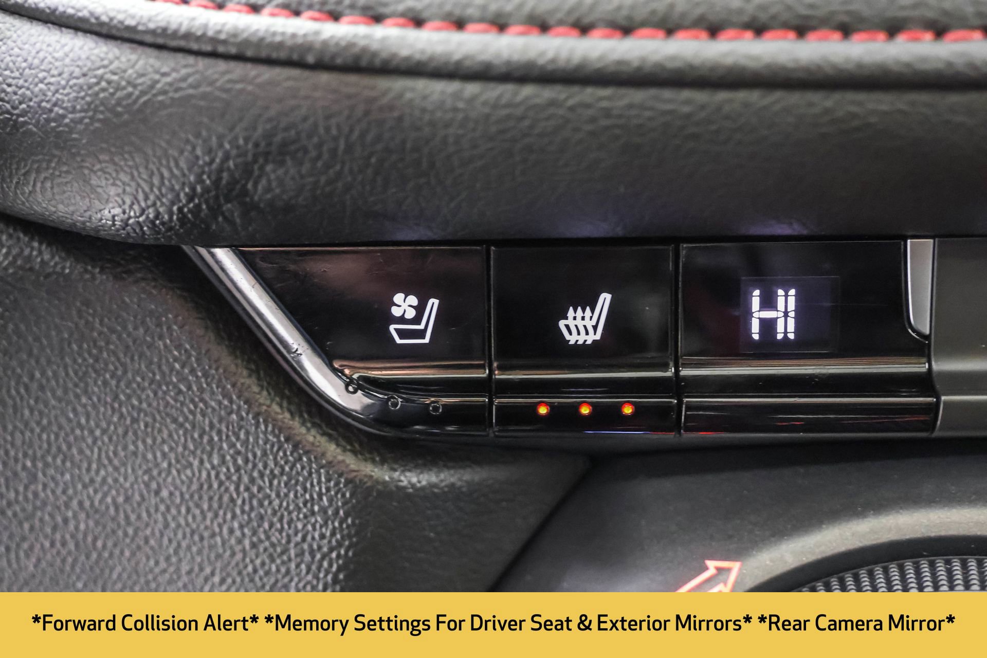 Used 2019 Chevrolet Blazer RS image 11