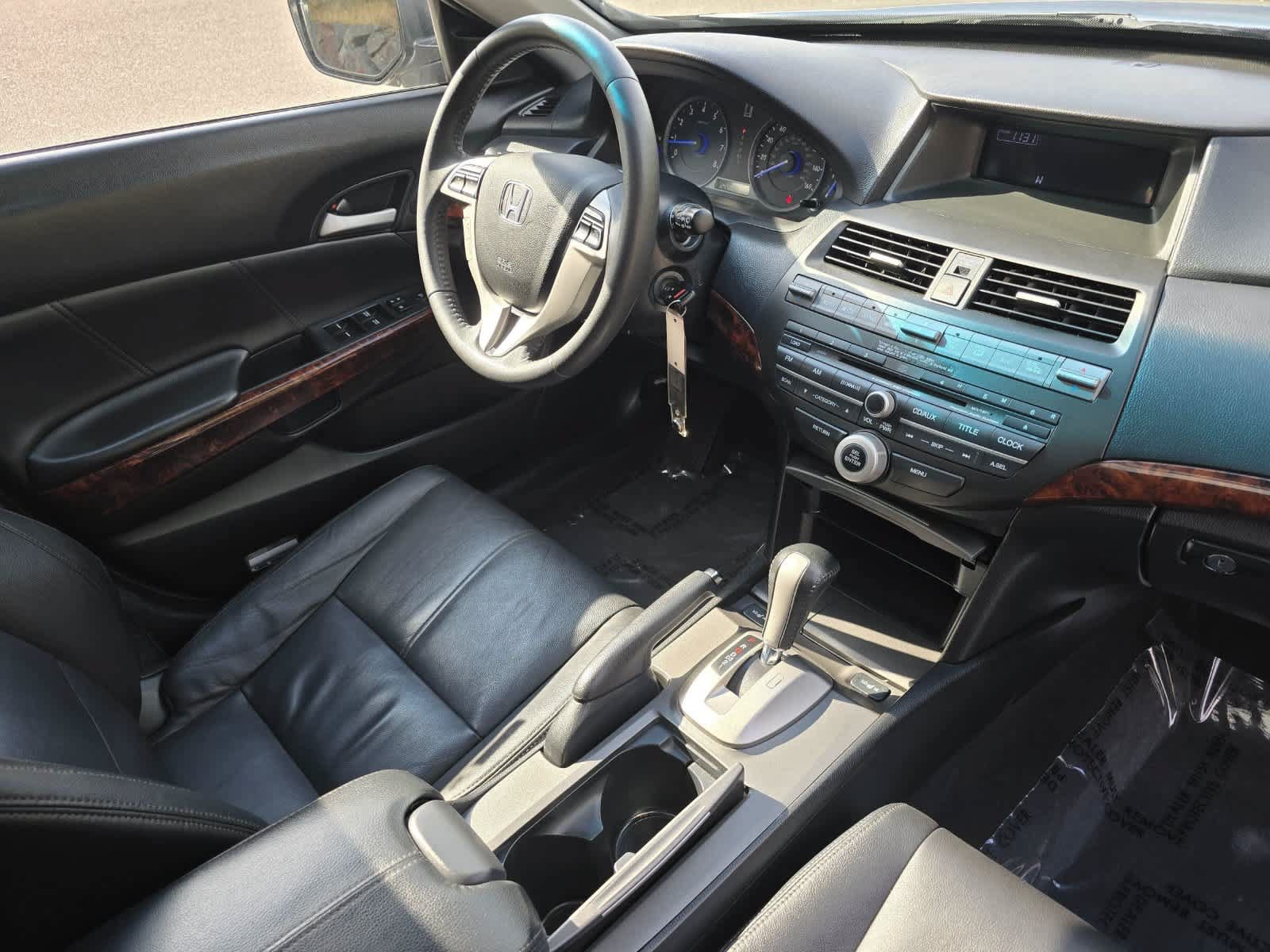 Used 2012 Honda Crosstour EX-L image 29