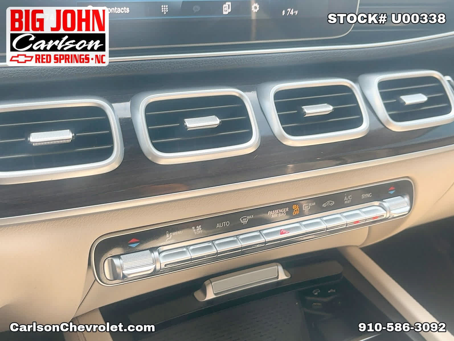 Used 2021 Mercedes-Benz GLE 350 4MATIC image 20