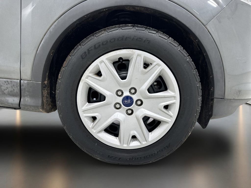 Used 2016 Ford Escape S FWD image 9