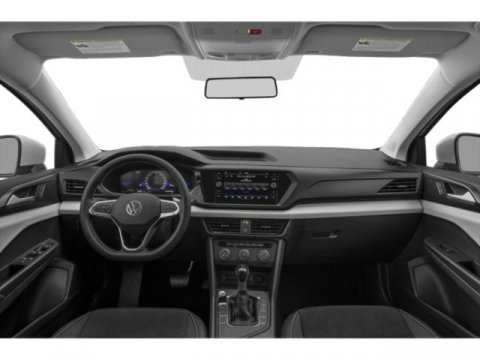 Used 2023 Volkswagen Taos SE w/ Panoramic Sunroof Package FWD image 11