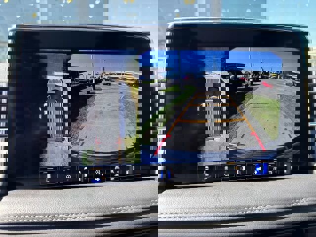 Used 2024 Chevrolet Tahoe Z71 w/ Luxury Package image 5