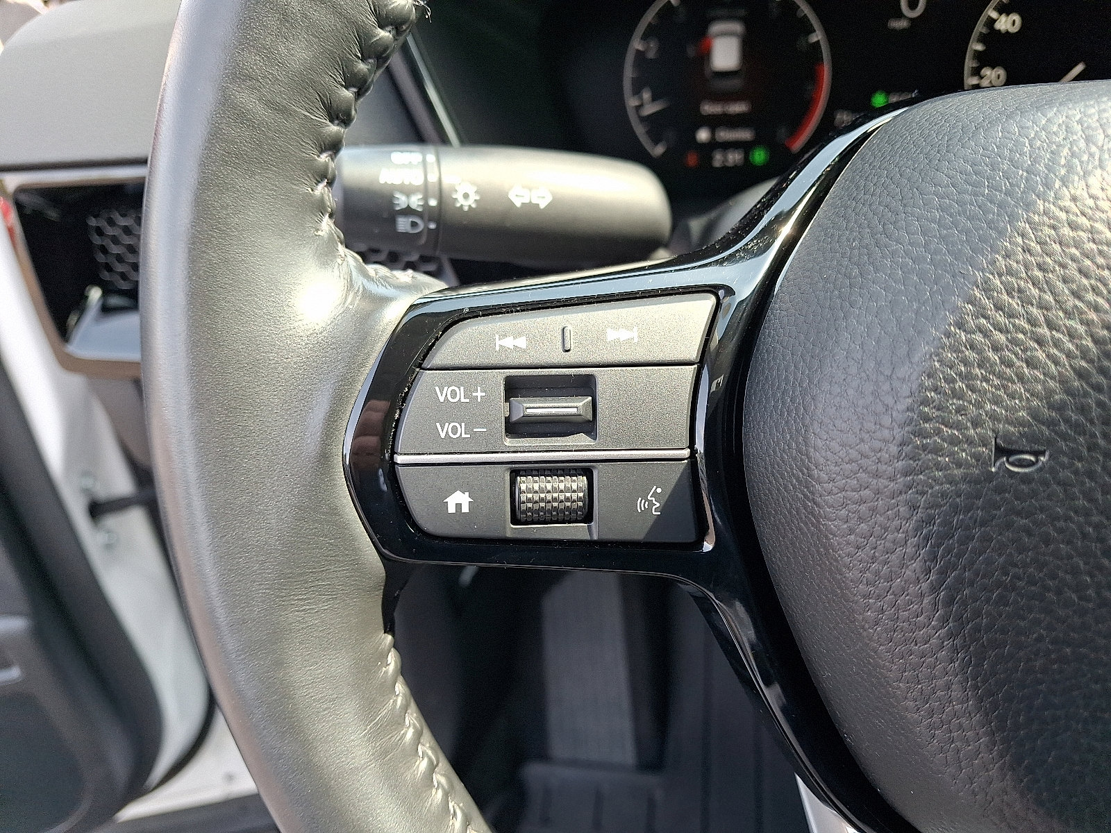 Used 2024 Honda CR-V EX-L image 21