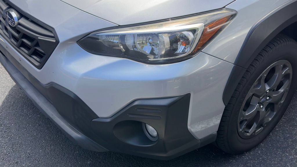 Used 2021 Subaru Crosstrek 2.5i Sport w/ Moonroof Package AWD/4WD image 6
