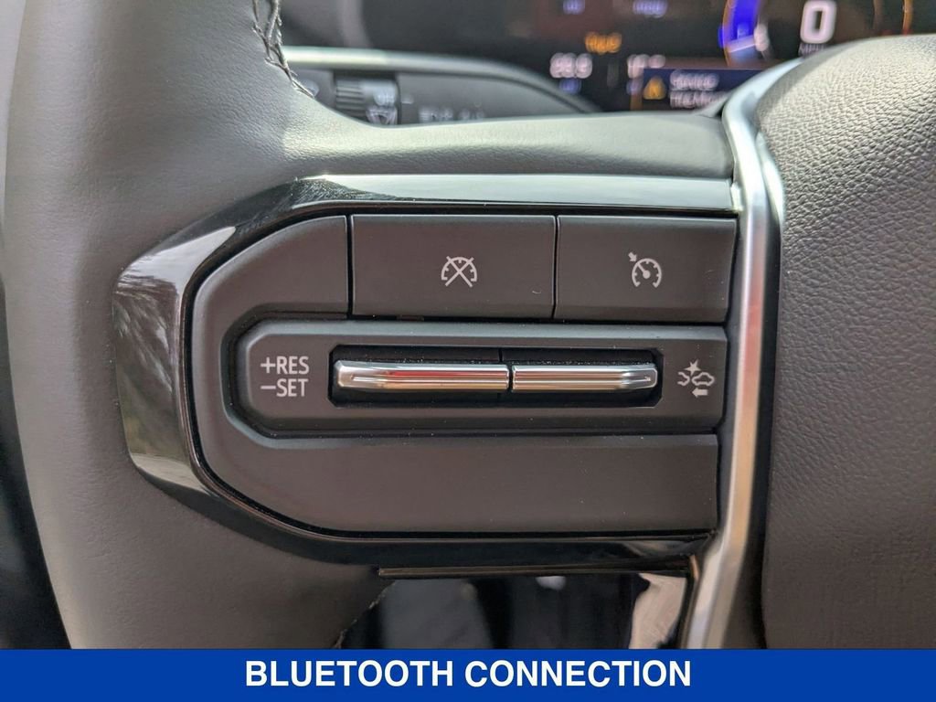 New 2026 Chevrolet Colorado Trail Boss image 19