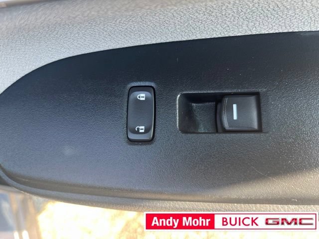 Used 2018 Honda CR-V EX image 36