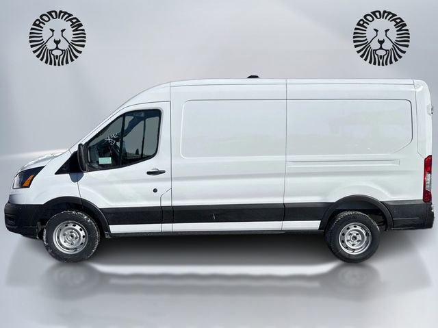 New 2026 Ford Transit 250 148 Medium Roof image 8