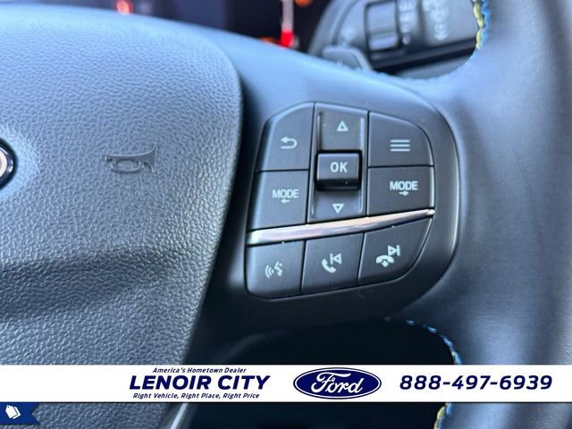 New 2026 Ford Maverick Lobo AWD/4WD image 21