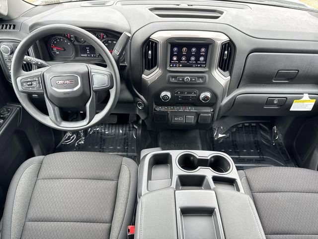 New 2026 GMC Sierra 1500 Pro w/ Pro Value Package image 7