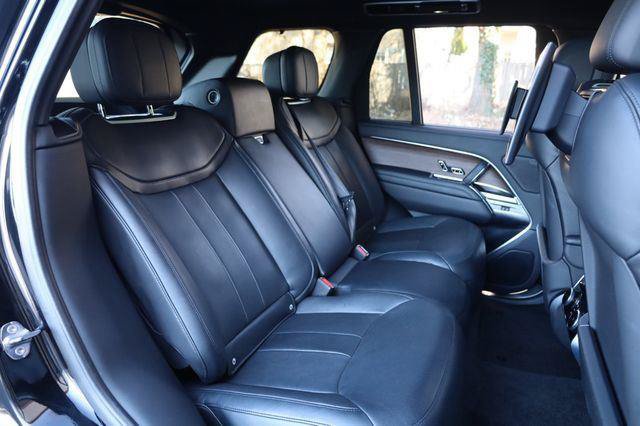 Used 2023 Land Rover Range Rover Autobiography AWD/4WD image 23