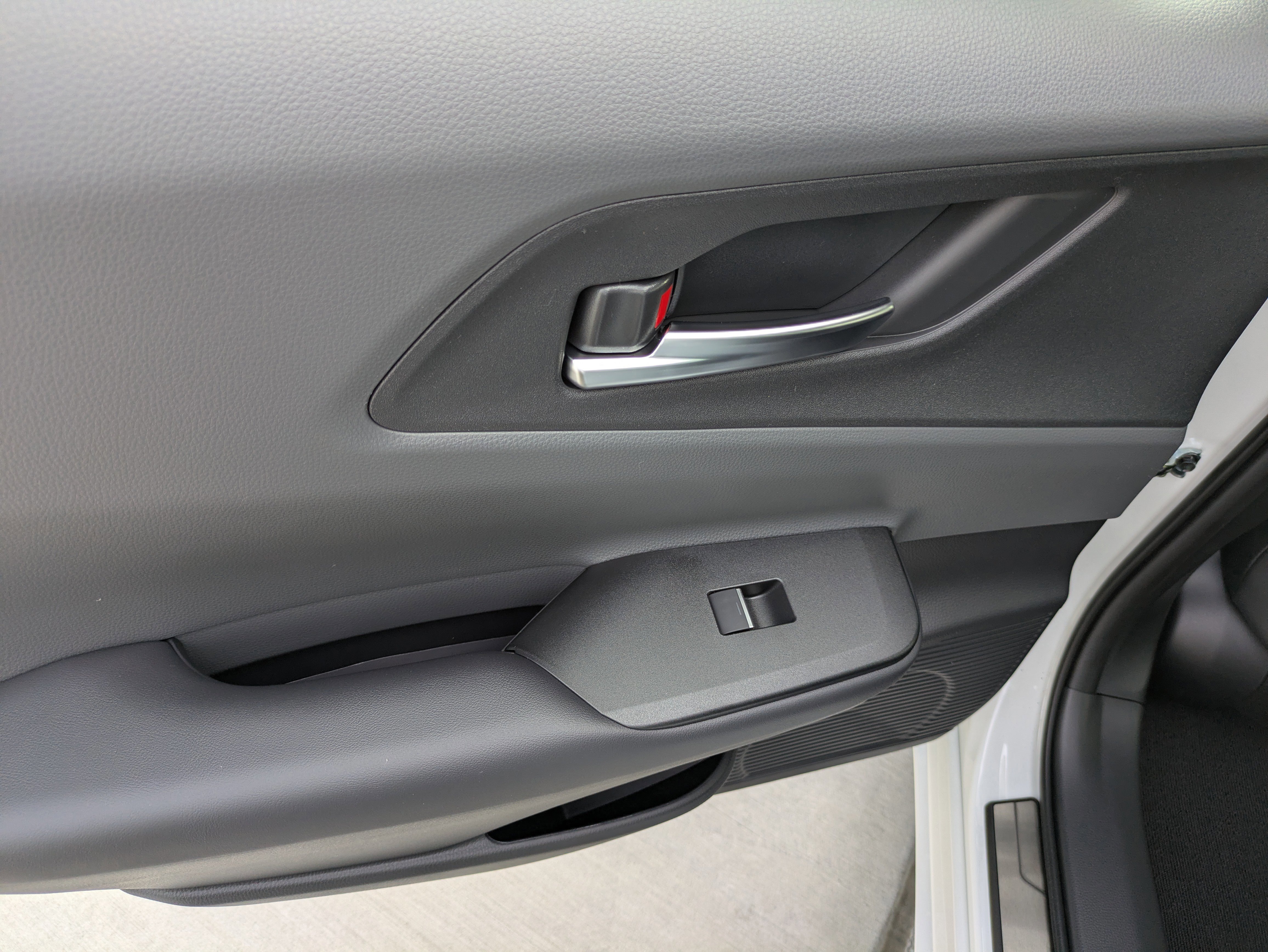 New 2026 Toyota Prius XLE image 13