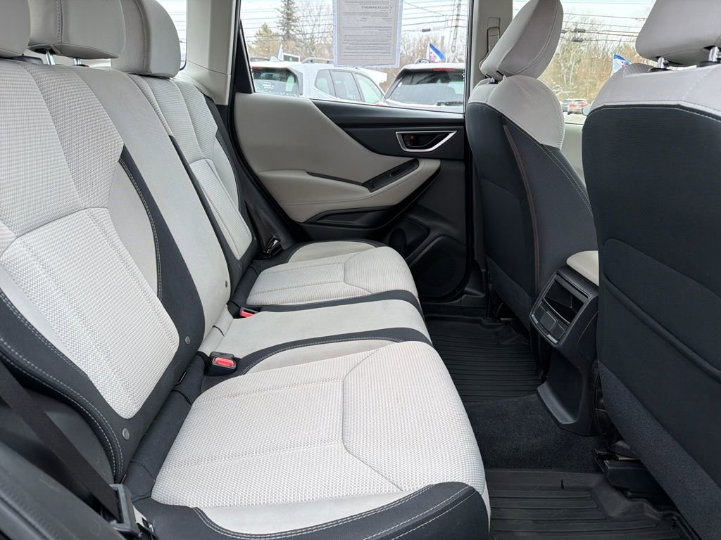 Used 2020 Subaru Forester w/ Alloy Wheel Package image 32