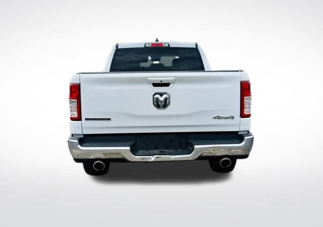 Used 2022 RAM 1500 Big Horn image 5