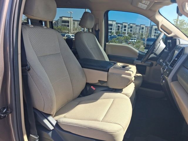 Used 2021 Ford F250 XLT image 8