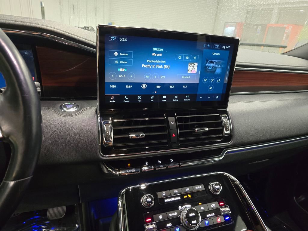 Used 2023 Lincoln Navigator L Reserve RWD image 24