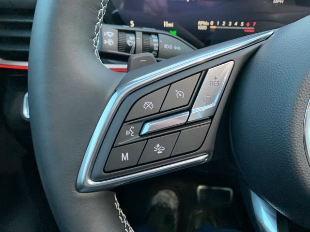 New 2026 Buick Envision Sport Touring image 16