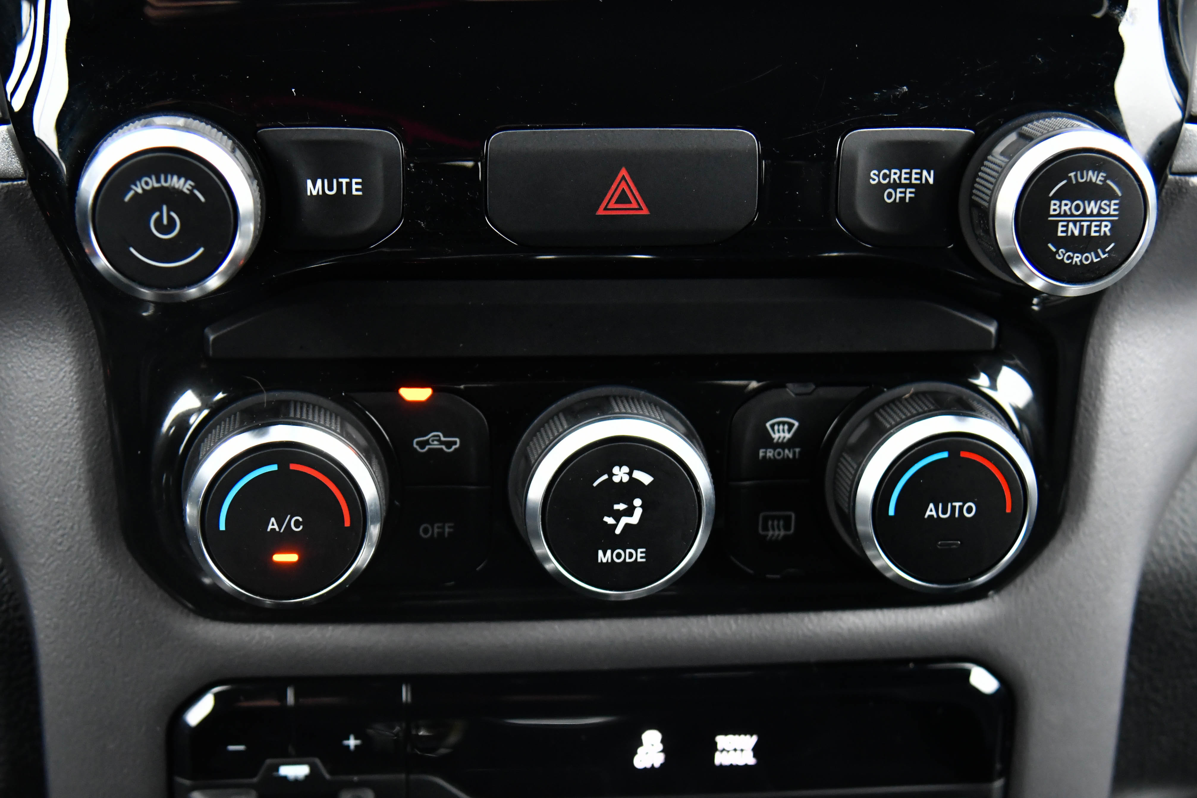 Used 2022 RAM 1500 Big Horn image 29