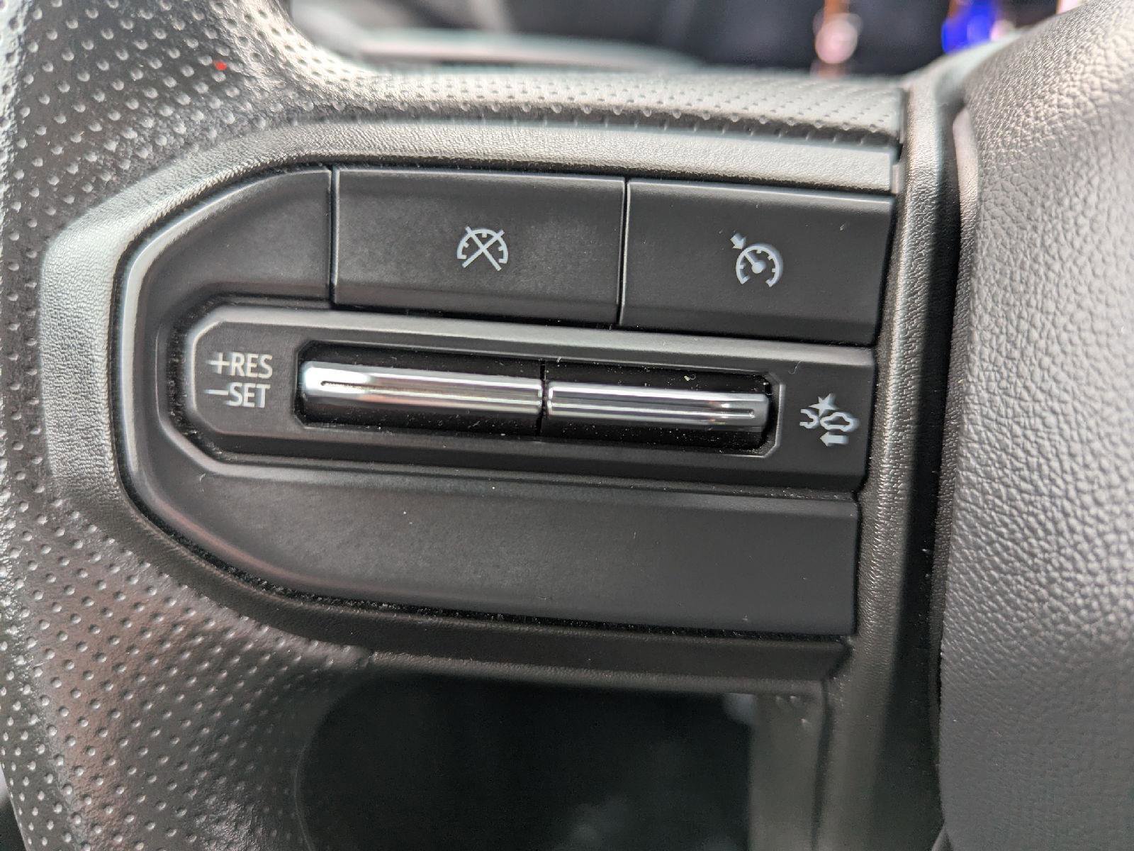 Certified 2023 Chevrolet Colorado Trail Boss w/ Advanced Trailering Package image 22