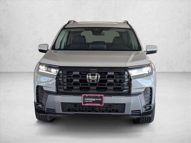 New 2026 Honda Pilot EX-L image 6