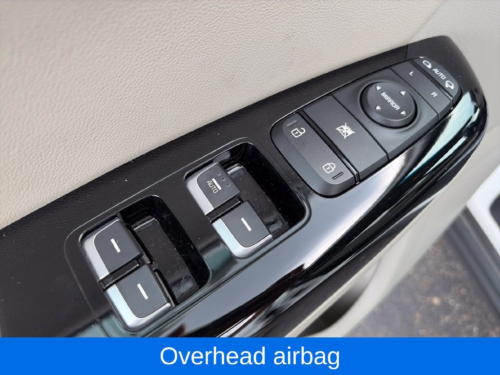 Used 2020 Kia Sportage EX FWD image 19