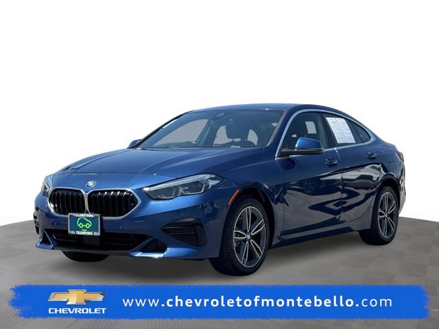 Used 2024 BMW 228i xDrive Gran Coupe