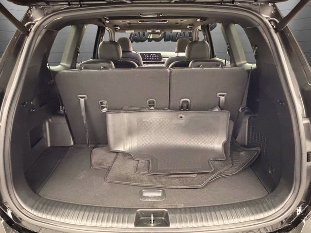Certified 2024 Kia Telluride EX X-Line AWD/4WD image 19
