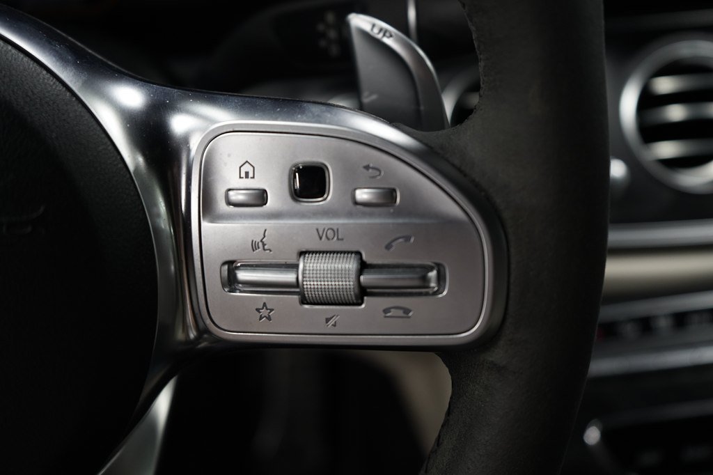 Used 2019 Mercedes-Benz E 63 AMG S image 16