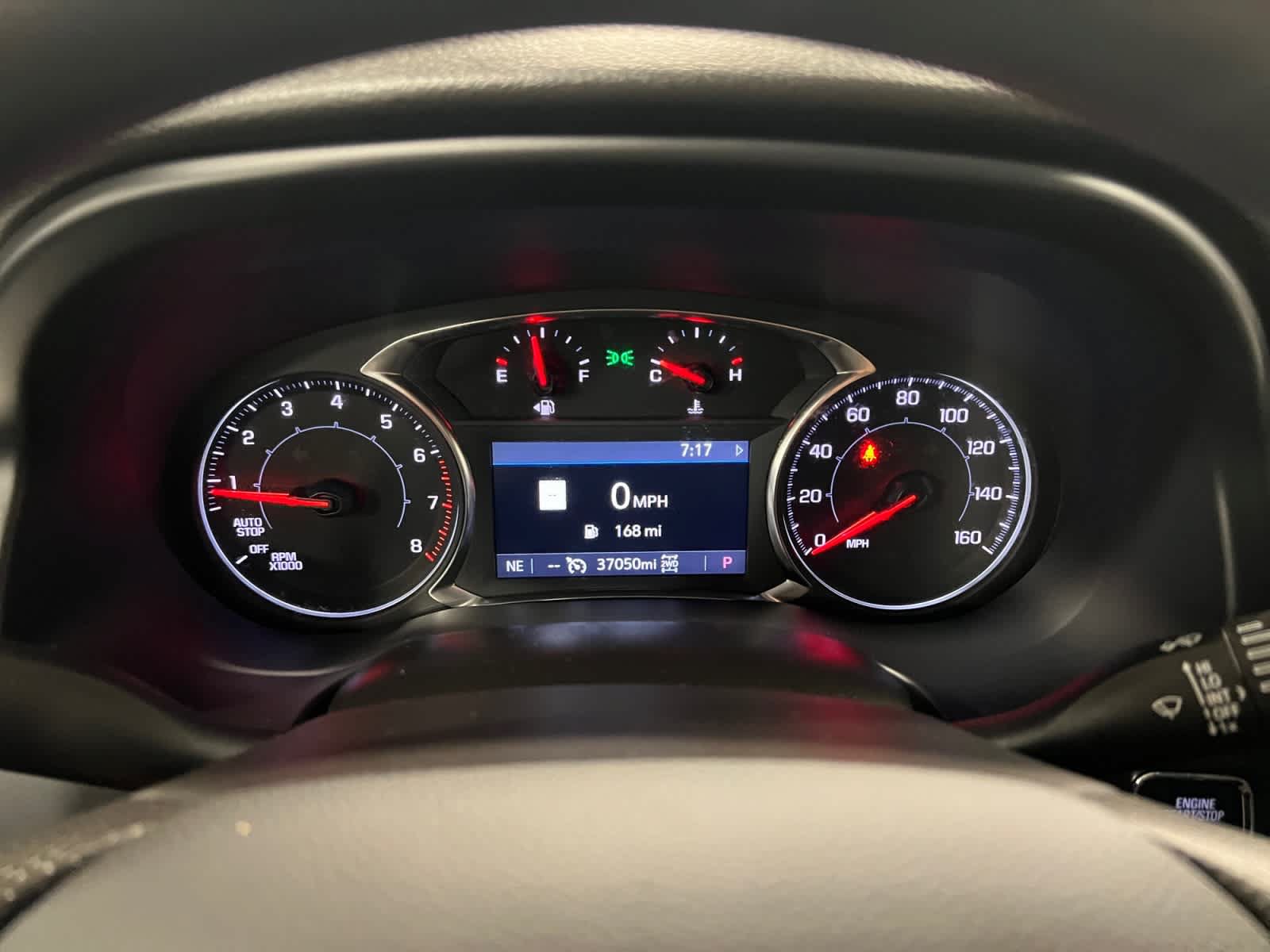 Used 2023 GMC Acadia SLE w/ Driver Convenience Package AWD/4WD image 9