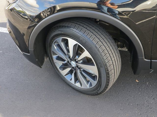 Used 2021 Buick Encore Preferred image 29