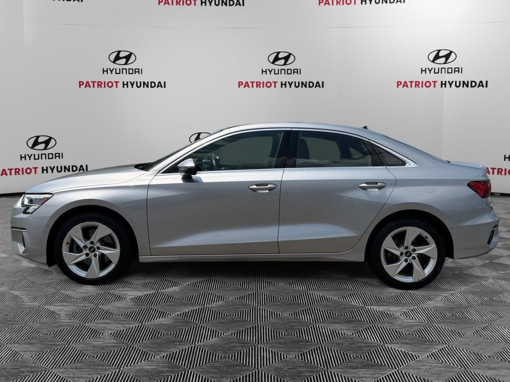 Used 2024 Audi A3 2.0T Premium FWD image 6
