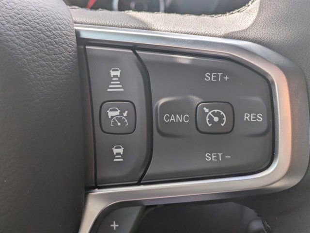 New 2026 RAM 1500 Lone Star image 22