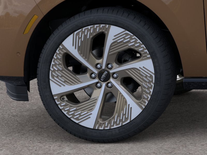 New 2026 Lincoln Navigator L Black Label AWD/4WD image 19