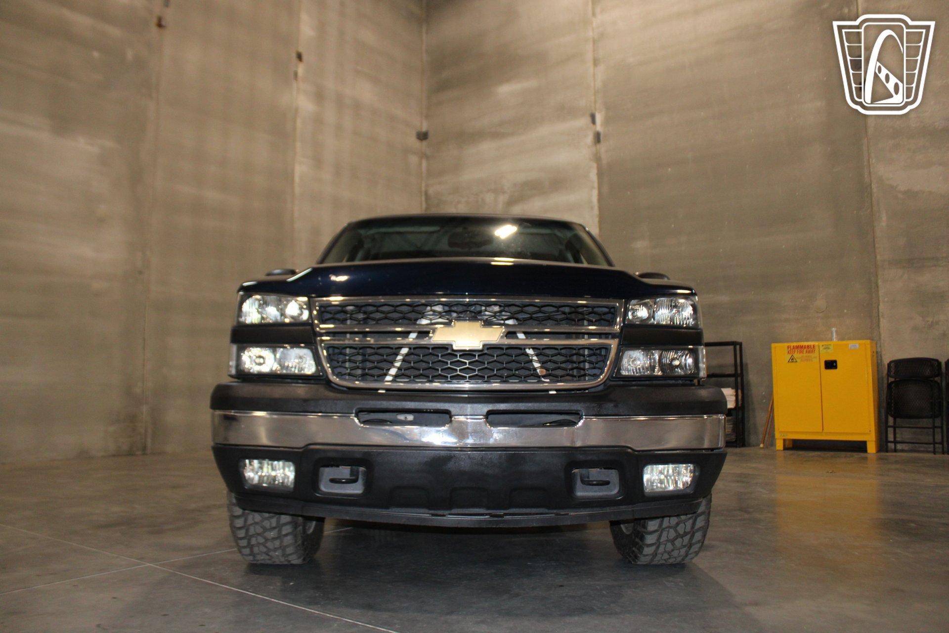 Used 2007 Chevrolet Silverado 1500 W/T RWD image 25